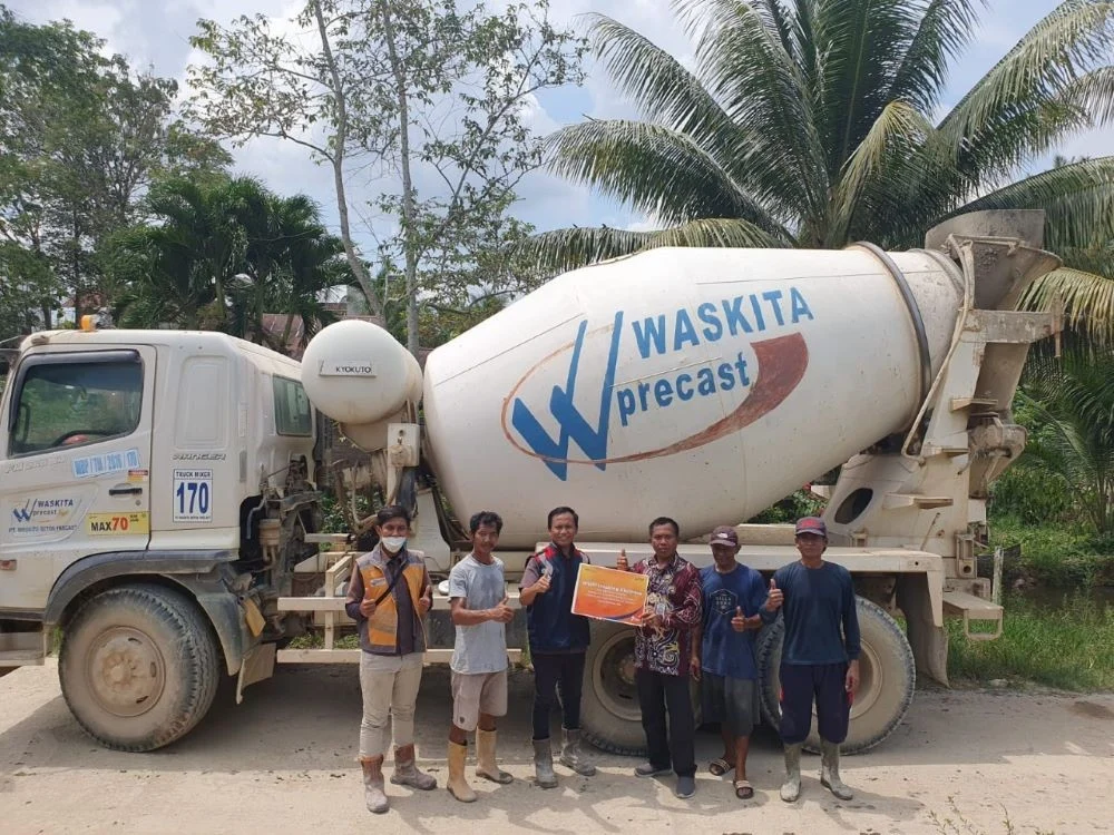 Waskita Beton hingga Jasa Marga Diduga Urus Perkara di Jampidsus Lewat Don Ritto, Kejagung Akui Periksa 7 Perusahaan