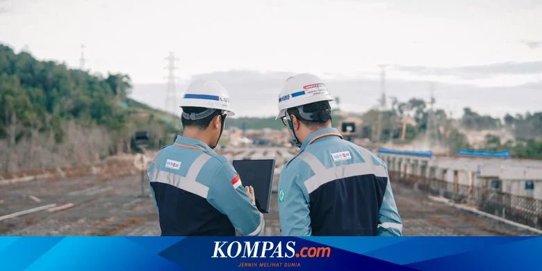 WIKA Lanjutkan Revitalisasi Dermaga Gospier di Jawa Timur untuk Dorong Pertumbuhan Ekonomi Regional