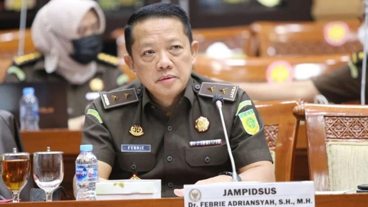 YLBHI Nilai Penyerahan Kasus Korupsi Febrie Adriansyah dari Polri ke Kejaksaan Merusak Sistem Hukum