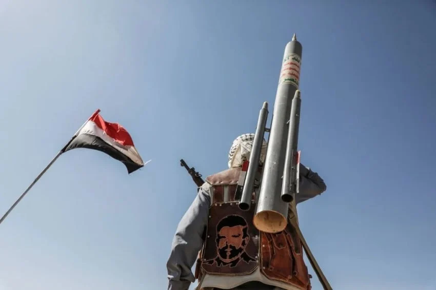 1 Hari Setelah Aliansi Mekkah Dibentuk, Houthi Terus Bombardir Saudi