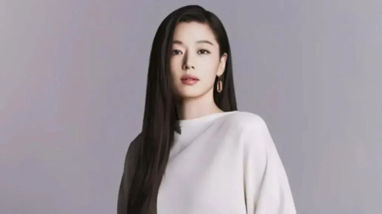 10 Aktris Korea Terkaya 2026, Jun Ji Hyun Raih Kekayaan Rp1,8 Triliun