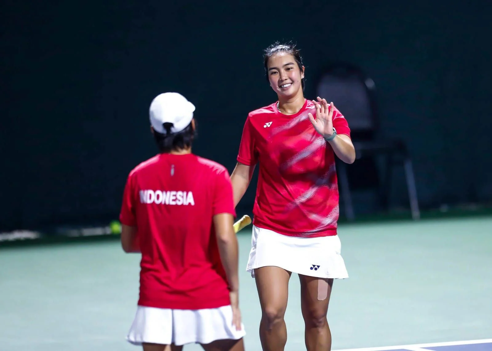 47 Pemain Bela Indonesia di Srikandi Merdeka Cup 2026 Siap Bertarung
