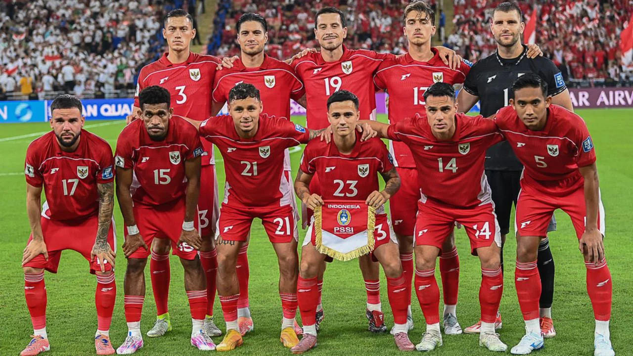 5 Momen Timnas Indonesia Gagal Lolos ke Semifinal Piala AFF 2026