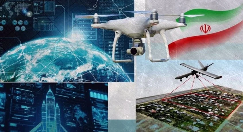 5 Revolusi AI dalam Persenjataan Iran: Dari Payambar-e Azam hingga Sahm