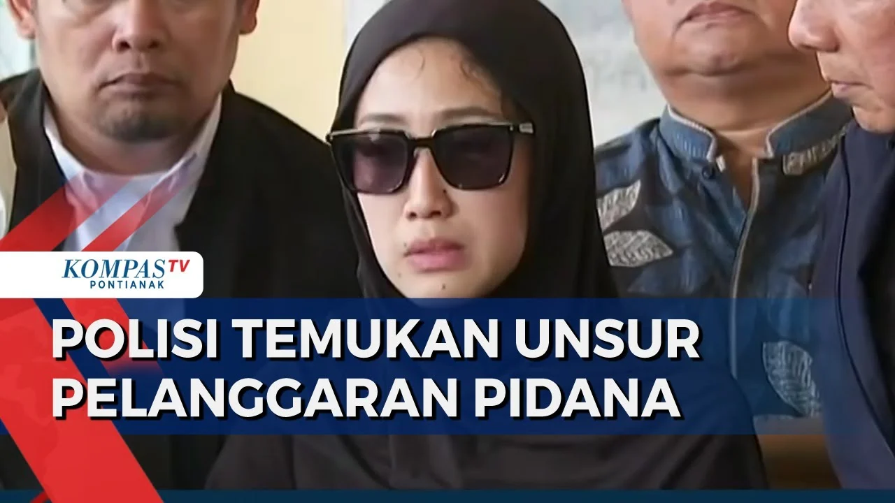 Ada Unsur Pidana, Kasus Meninggalnya Sutrimo Eks Karumga Naik ke Penyidikan