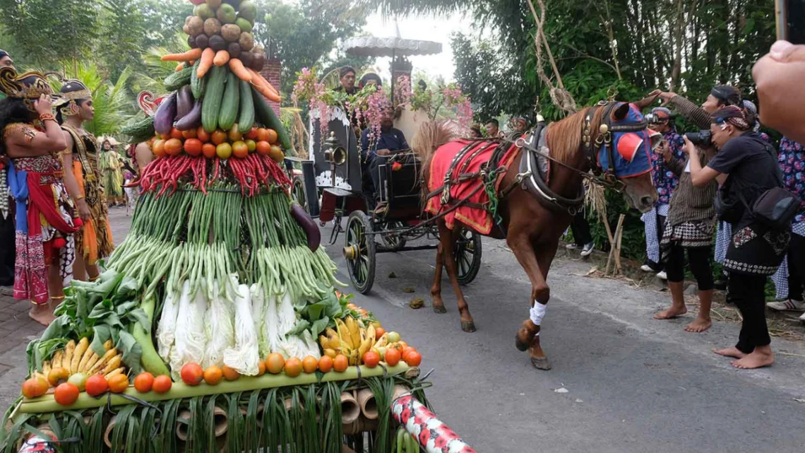 Adakah Perayaan Rebo Wekasan dalam Islam? Menguak Sejarah Tradisi Jawa Sejak Sunan Giri