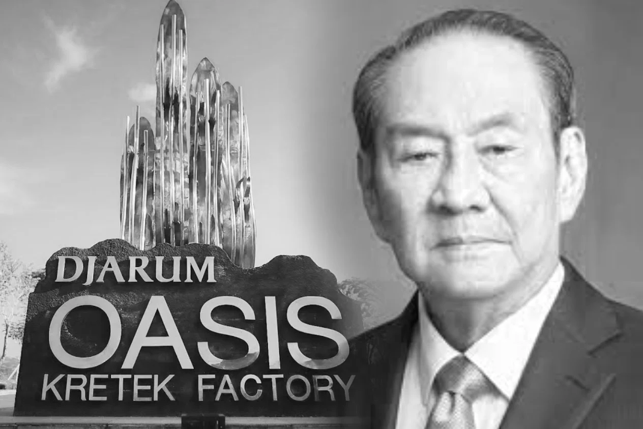 Ahli Waris Michael Bambang Hartono Terima Saham BCA Senilai Rp 52,3 Triliun Per Orang