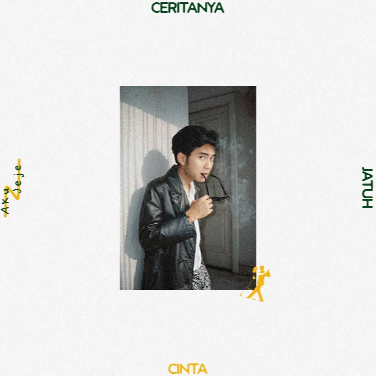 Aku Jeje Rayakan Indahnya Jatuh Hati lewat Lagu "Ceritanya Jatuh Cinta"