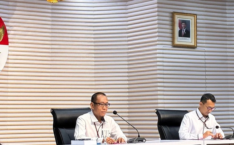 Alasan KPK Belum Panggil Menhut Raja Juli Antoni sebagai Saksi dalam Kasus Dugaan Korupsi Bupati Kuansing