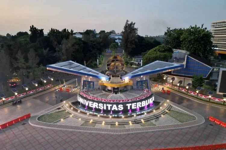 APK Pendidikan Tinggi Indonesia Masih Rendah, Direksi Universitas Terbuka Menyebut Biaya sebagai Penyebab Utama