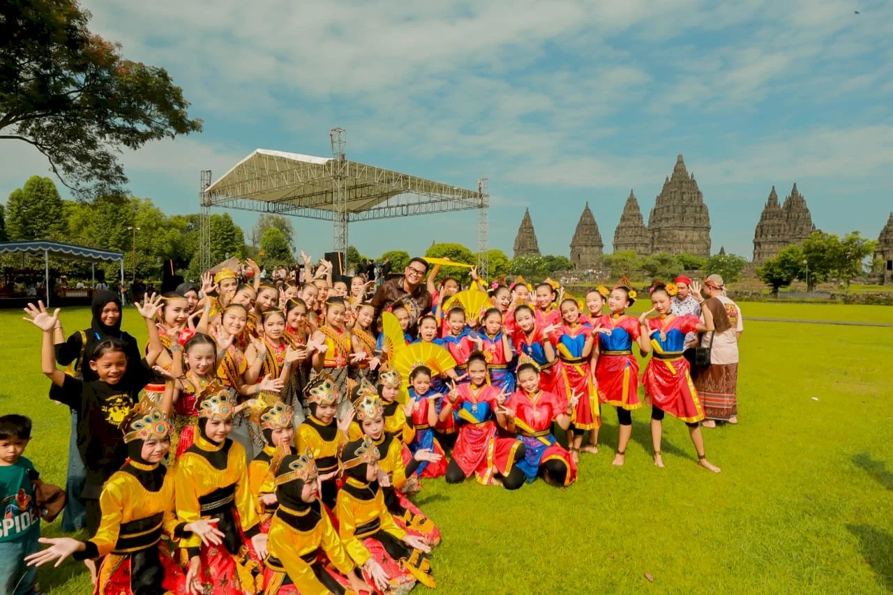 APPMI ajak desainer jaga warisan budaya sebagai identitas berkarya