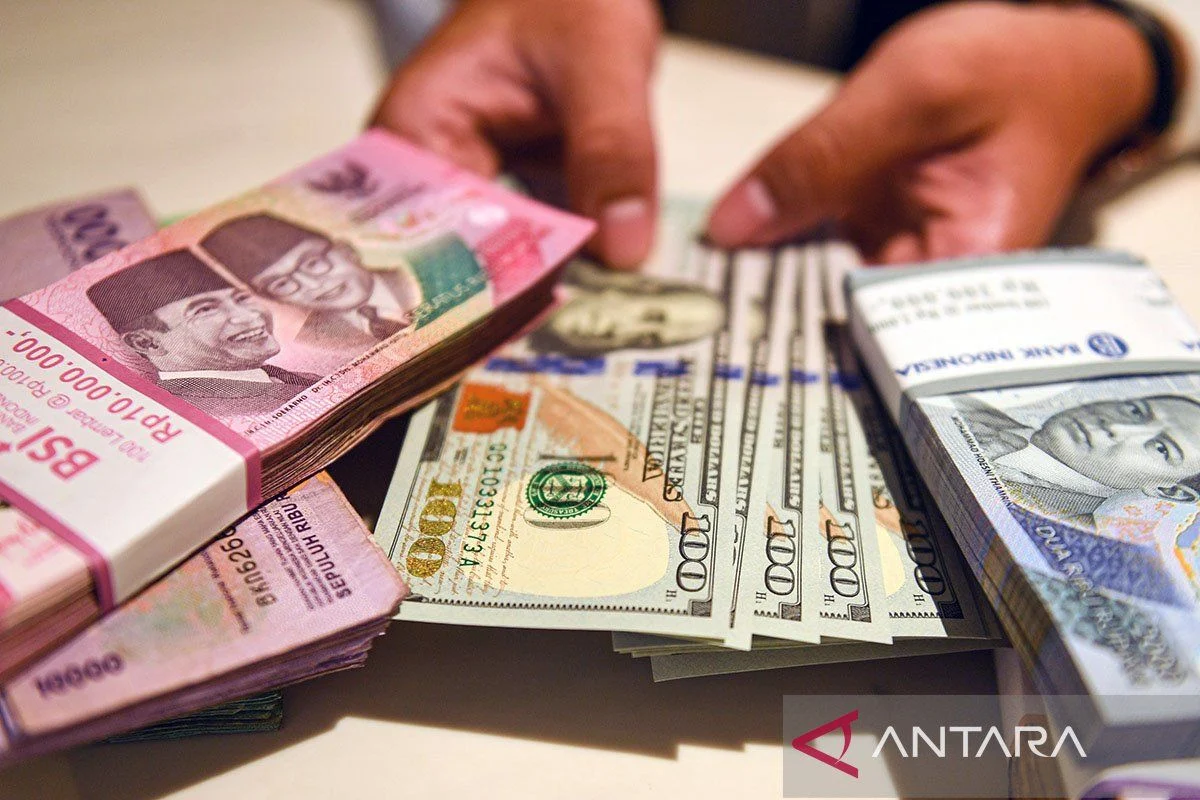 AS Janjikan Bantuan Darurat Senilai 15,5 Juta Dolar untuk Kolombia