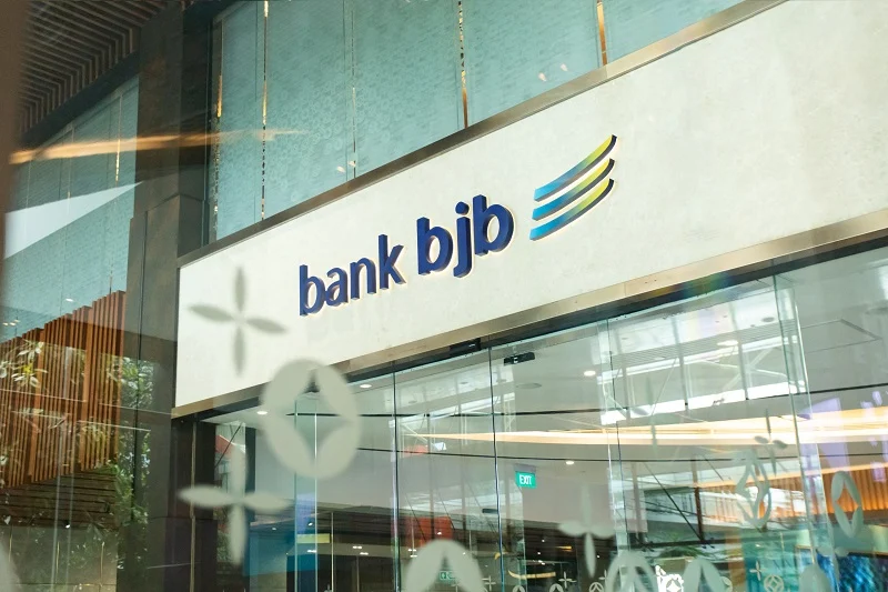 Bank BJB Cetak Kinerja Positif, Aset Tembus Rp228,2 Triliun dan Laba Naik 58,8%