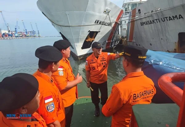 Basarnas Surabaya Kirim 15 Tim SAR ke NTT Lengkapi Ambulans dan Kendaraan Rescue