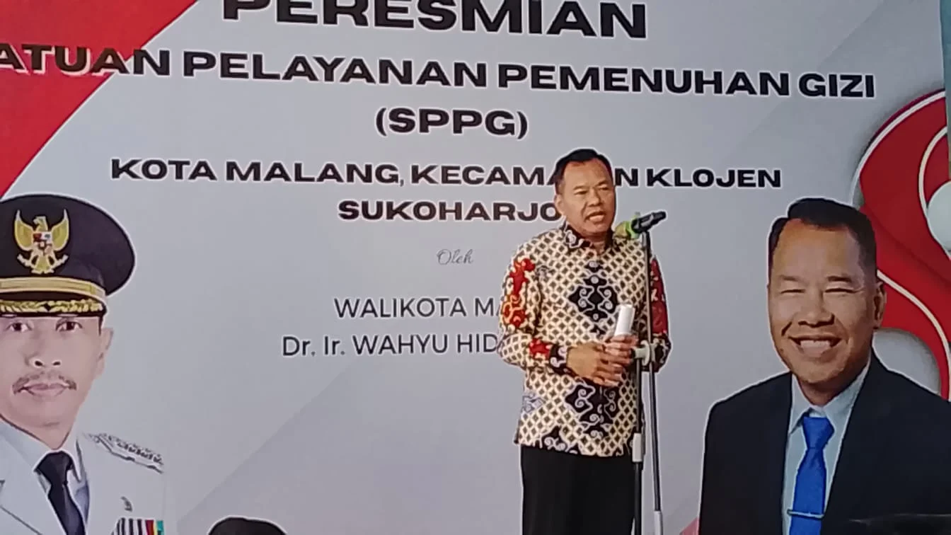 Beredar Percakapan WA Dugaan Markup SPPG di Sukoharjo: Telur Rp21 Ribu Dicatat Rp25 Ribu