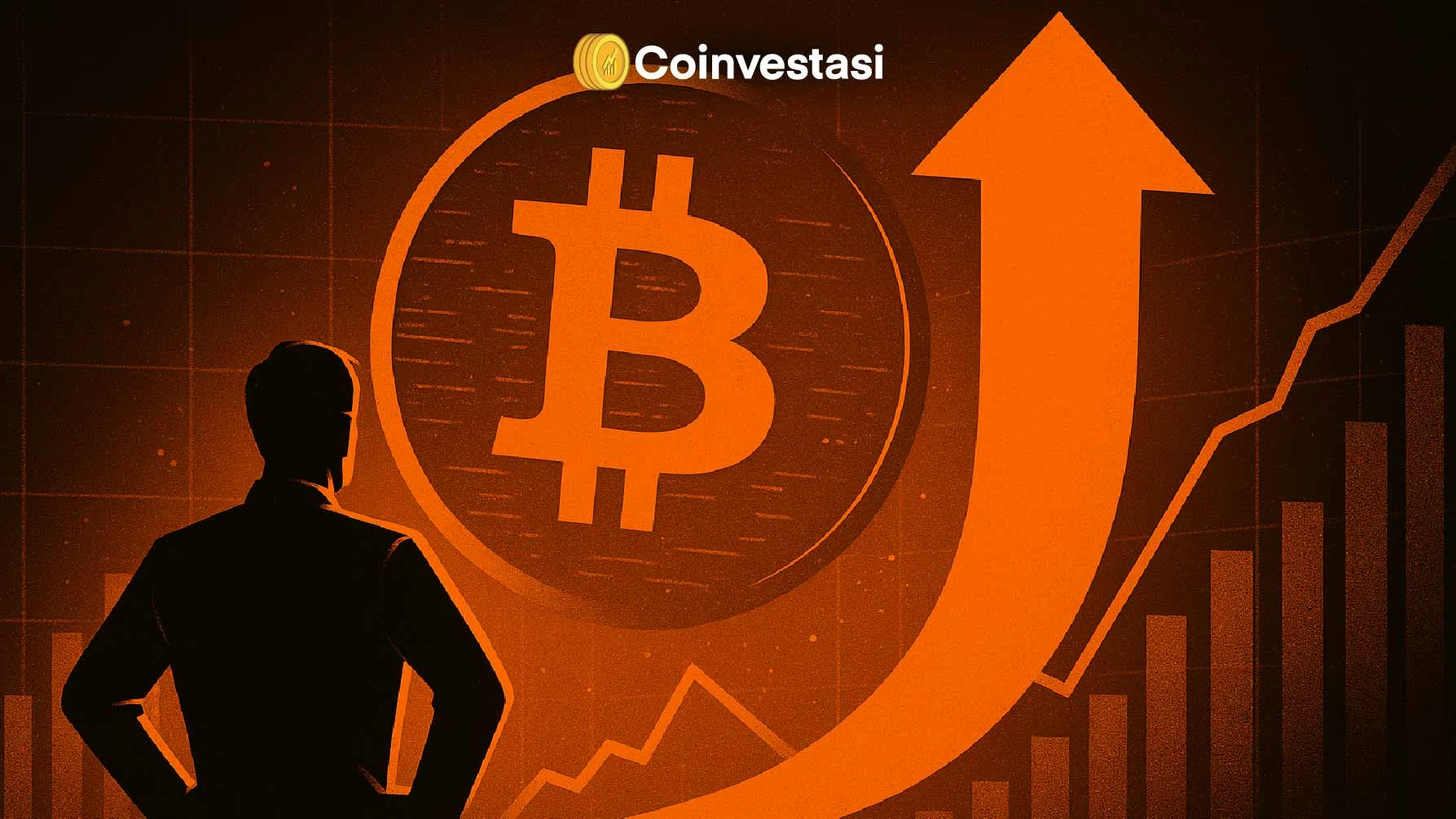 Bitcoin Naik 24,3% dalam Sepekan, Investor Fokus pada Regulasi Kripto Amerika Serikat