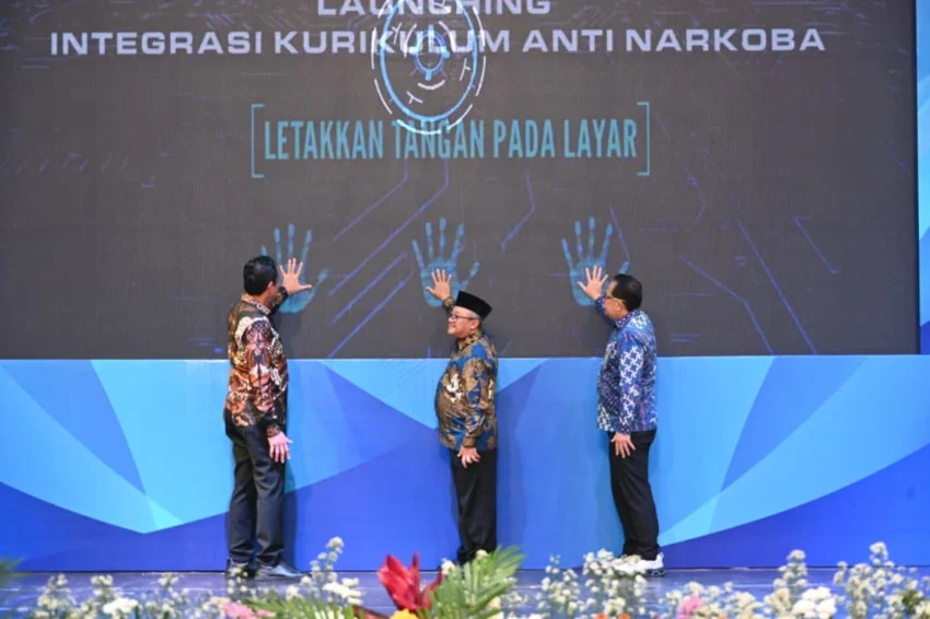 BNN Integrasikan Edukasi Anti Narkoba di 598 Sekolah Dasar Kabupaten Magelang