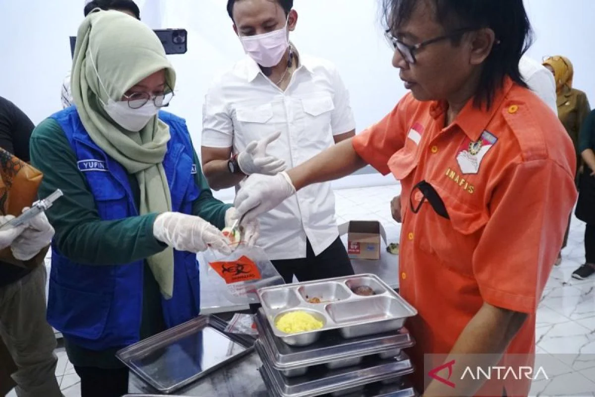 Bos Baru BGN Tegaskan Zero Tolerance terhadap Insiden Keamanan Pangan pada Program MBG