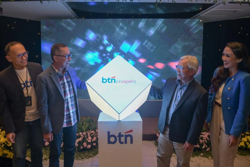 BTN Tingkatkan Penyaluran Kredit Retail hingga Rp 5 Triliun per Bulan