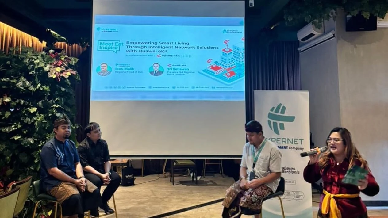 Bukan Cuma AI, Transformasi Digital Juga Menyasar Bisnis Agrikultur Tradisional