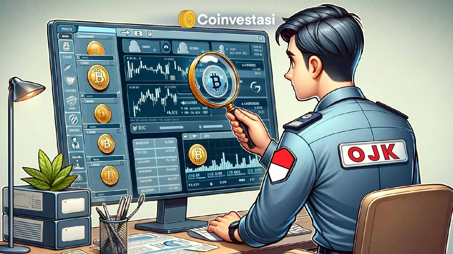 Bybit Optimistis Kembangkan Ekosistem Kripto di Indonesia Berkat Regulasi OJK