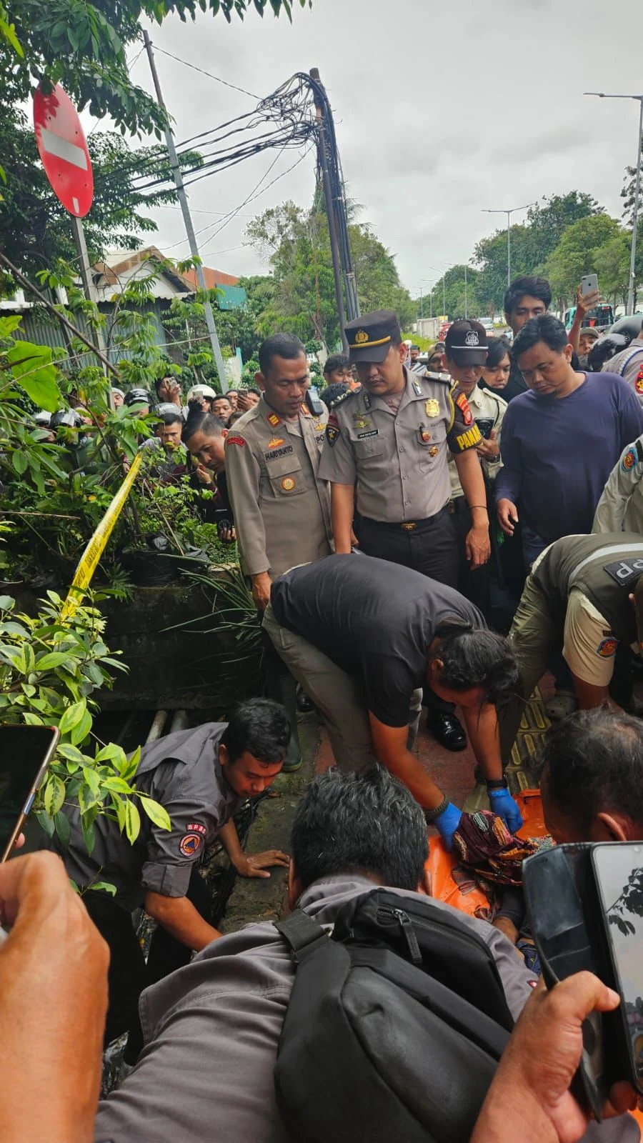 Cari Tahu Penyebab Kematian Sutrimo, Lusa Polda Metro Jaya Ekshumasi Jenazah di Banyumas