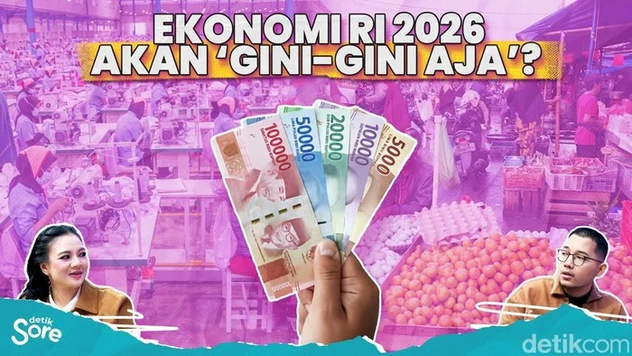 Daya Beli Kelas Menengah Tertekan Meski Ekonomi Tumbuh 5,29%