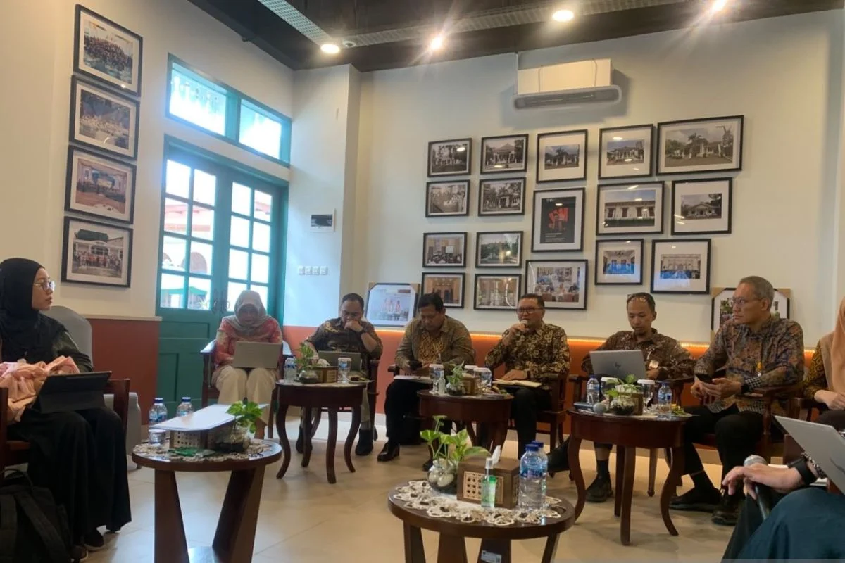 DKI kemarin, rumah subsidi di Kemayoran hingga risiko obligasi daerah