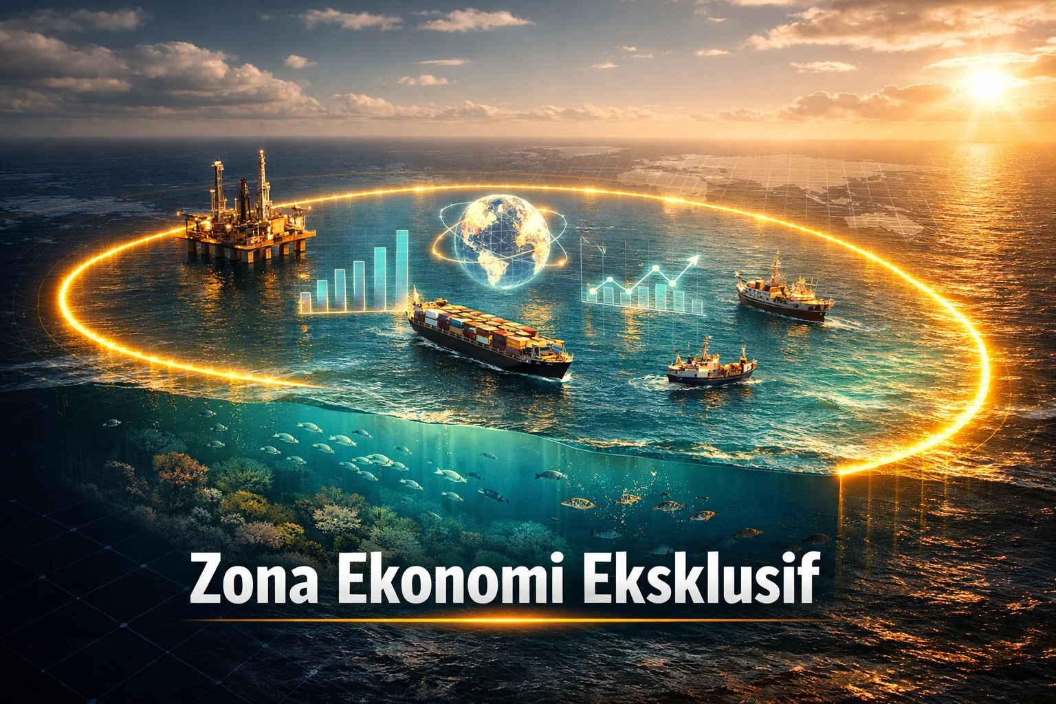 Ekonom: Dampak ekonomi yang timbulkan oleh karhutla jauh lebih luas