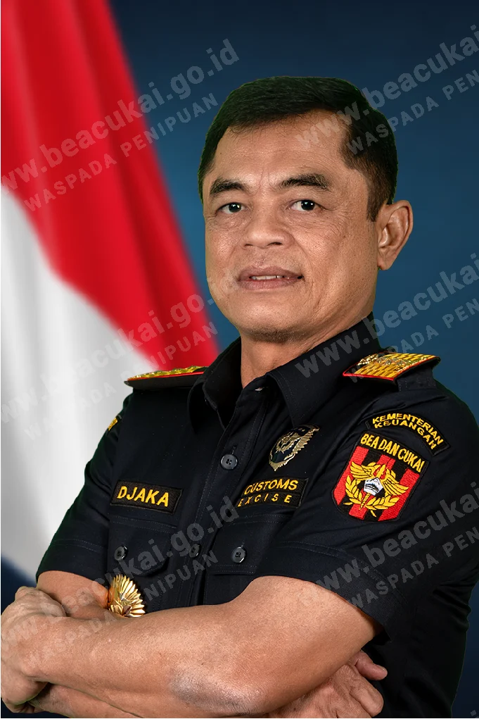 Eks Direktur Bea Cukai Didakwa Rugiakan Negara Rp7,37 Triliun dalam Kasus CPO