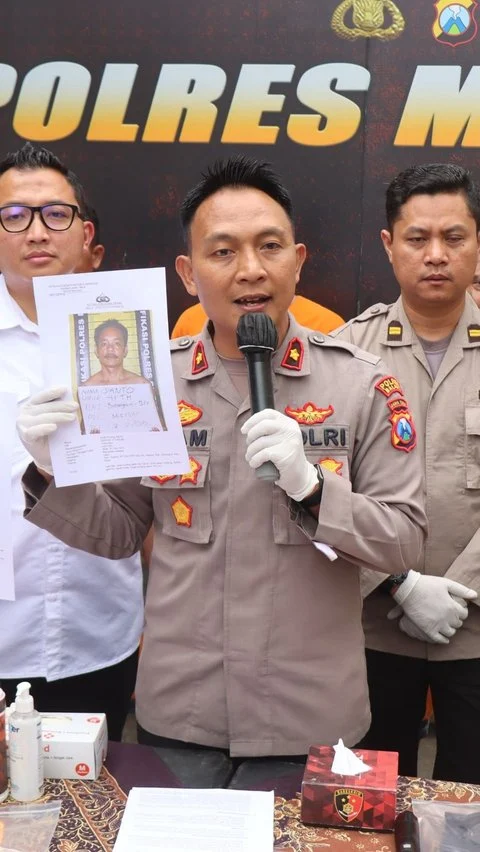 Enam Pelaku Perampokan Karyawan Koperasi Cibitung Berhenti di Pemalang