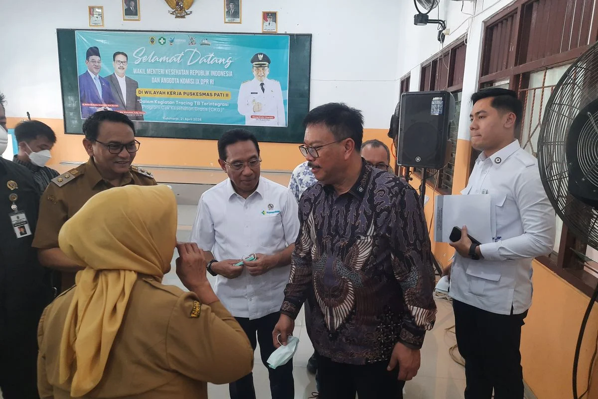 Forum Komunikasi Rakyat Pati Desak Anggota DPR RI Kunjungi Pati Secara Langsung