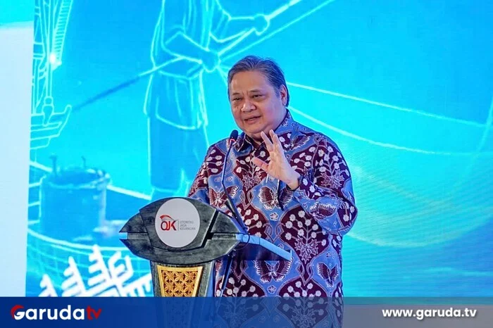 Garuda TV Menandai Babak Baru dengan "Mahayuga"