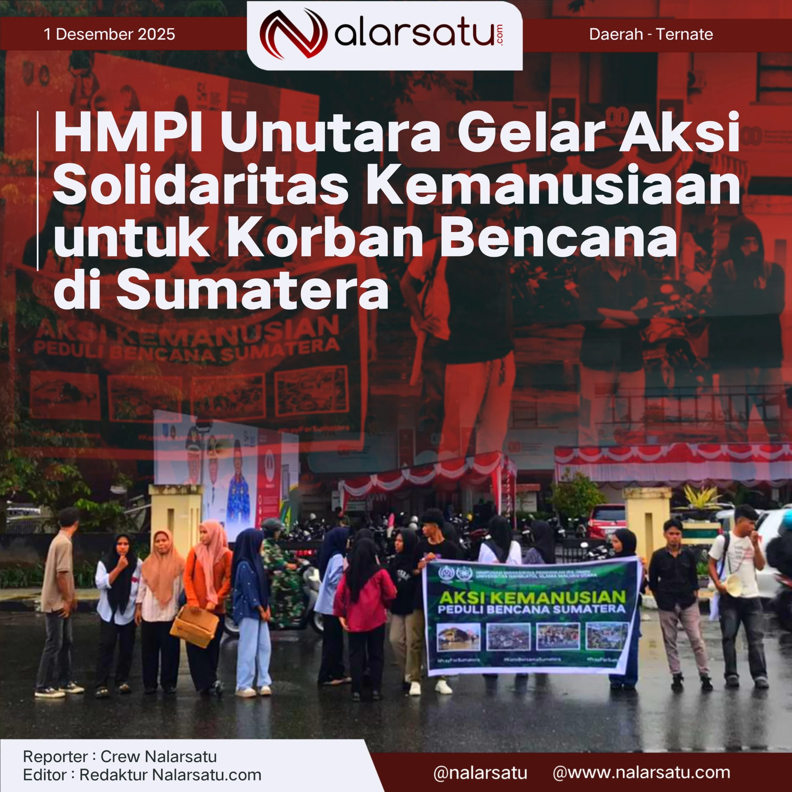 Gelar Aksi Kemanusiaan Gempa NTT di HUT ke-81 RI, Dirut Pertamina Hadir untuk Dukung Korban Bencana