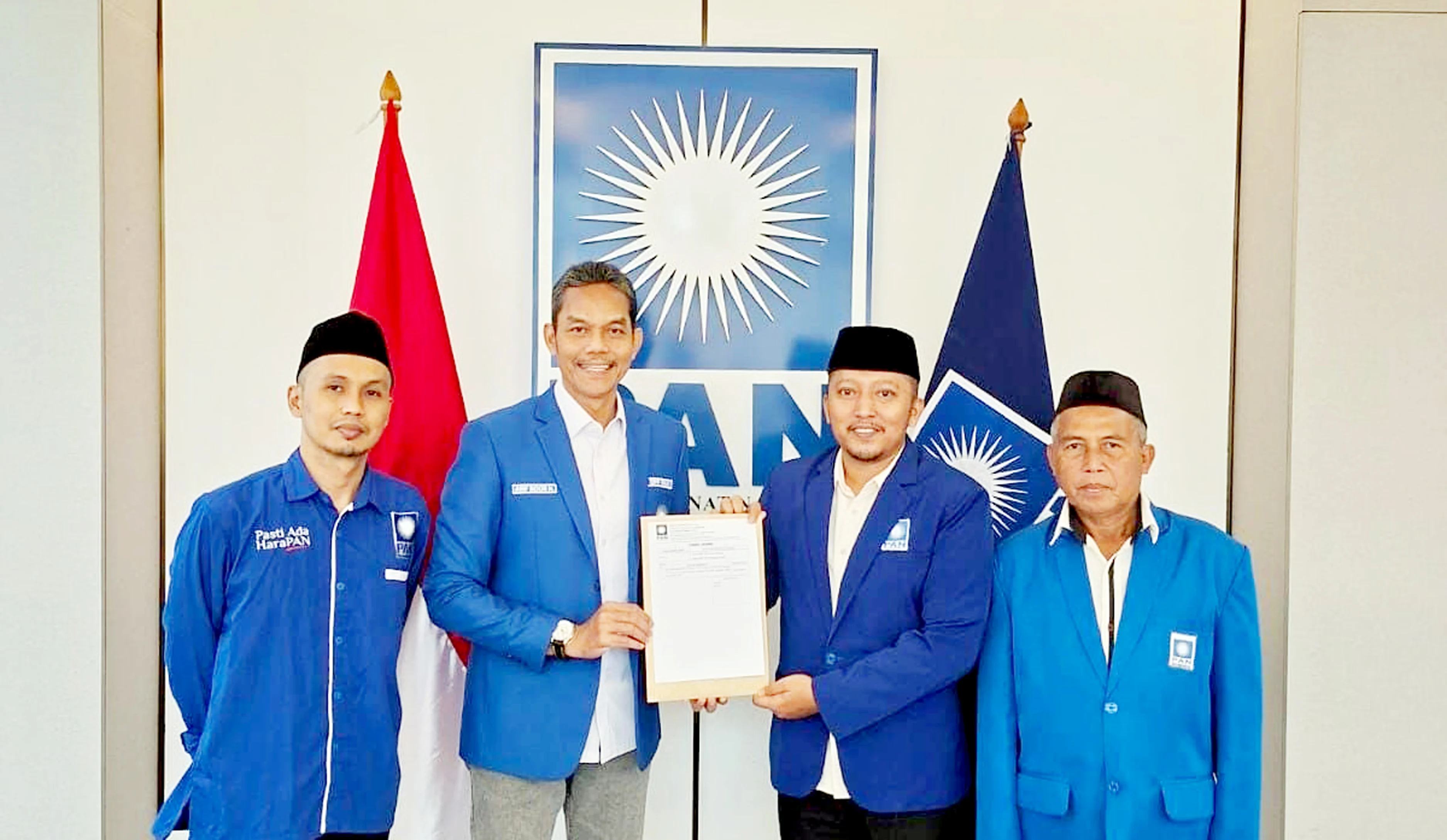 Gelar Lomba 17-an Tanpa Sekat, Momentum Perindo Panaskan Mesin Partai