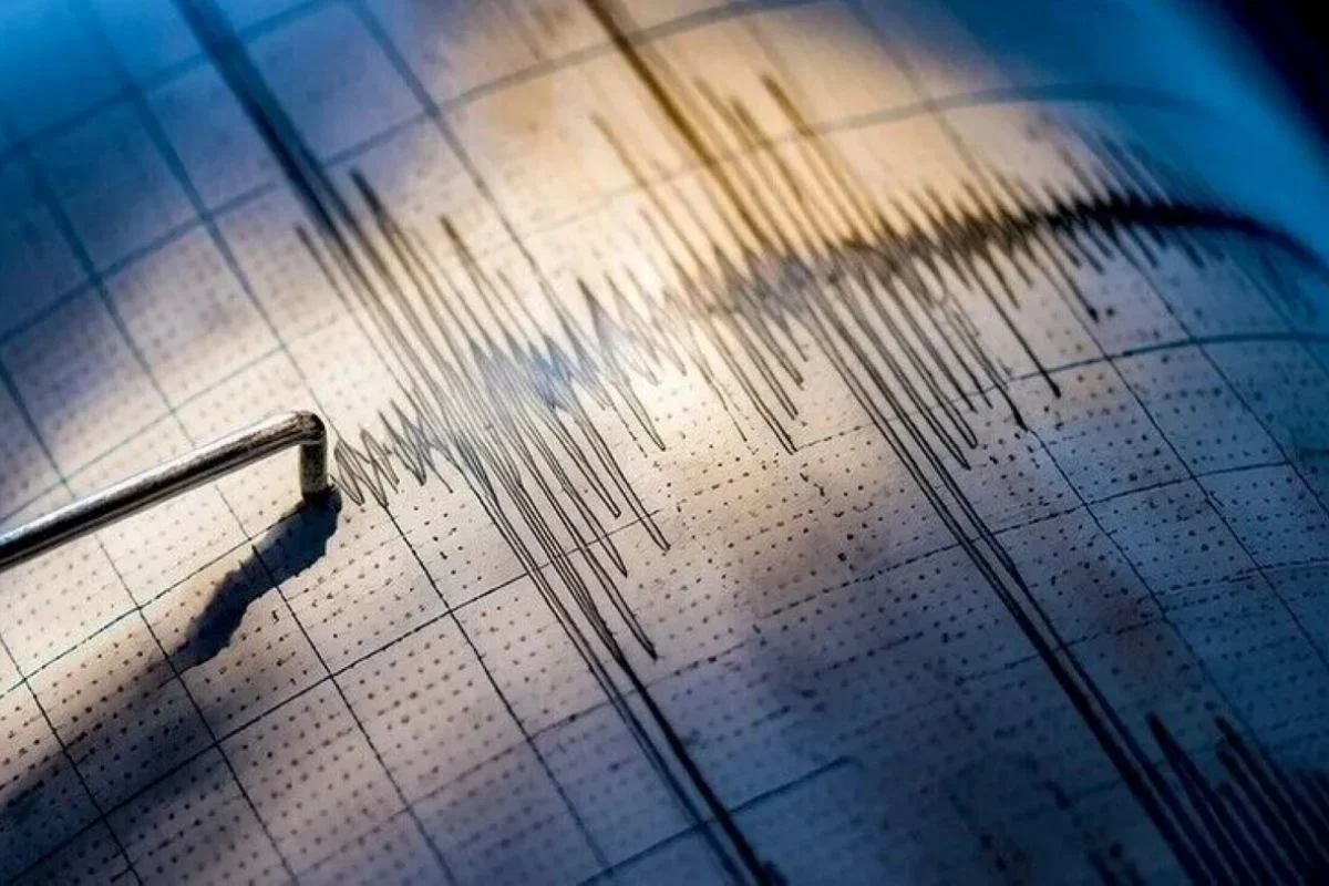 Gempa Magnitudo 3,4 Guncang Bogor, Dirasakan di Sukabumi hingga Cianjur
