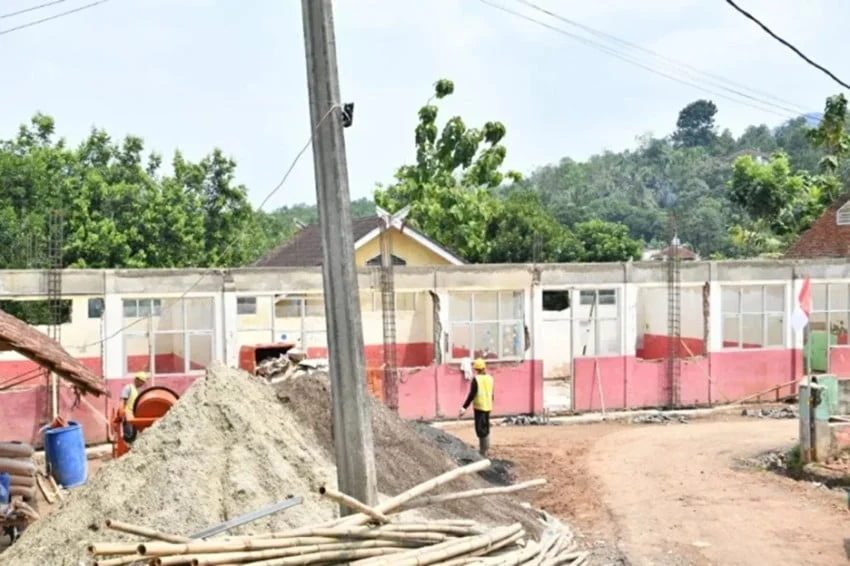 Generasi Emas Institute Gagas Program Inventarisasi Sekolah di Daerah 3T