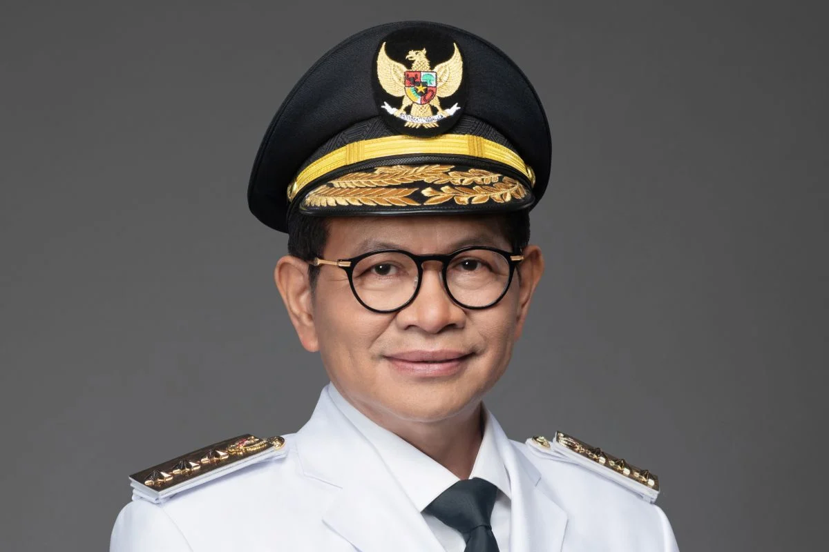 Gubernur DKI Pramono Anung Yakin Jakarta Aman dan Kondusif pada Agustus 2026