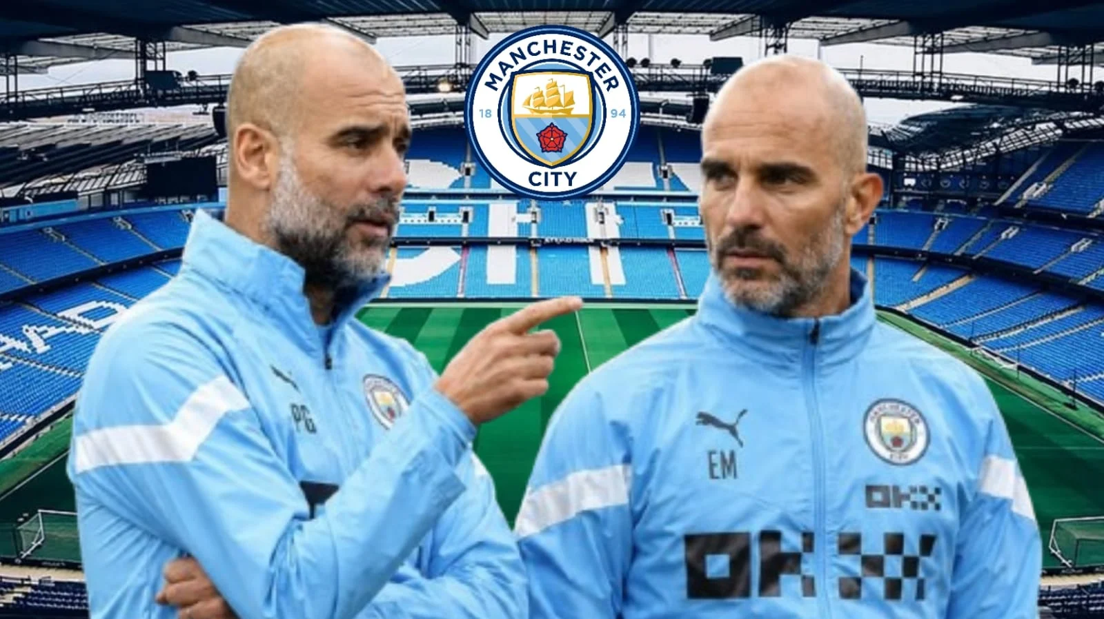 Gvardiol: Maresca Sosok Tepat Gantikan Guardiola di Manchester City