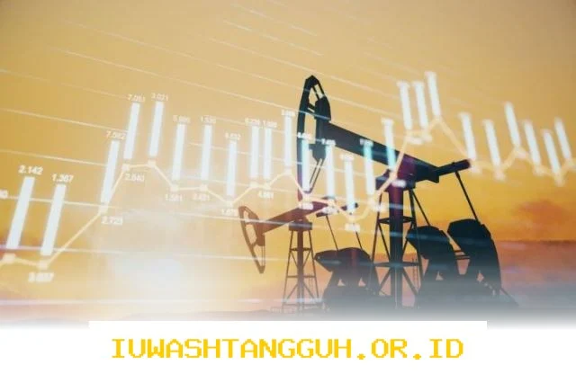 Harga Minyak Mentah Dunia Menguat Tipis Usai AS Perketat Sanksi atas Iran