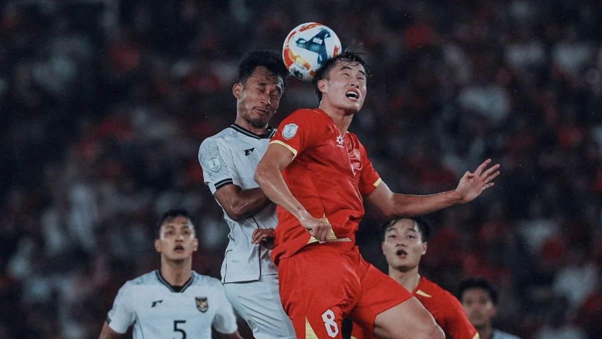 Head to Head Indonesia vs Vietnam di Piala AFF 2026: Garuda Unggul Tipis, Rivalitas Selalu Sengit