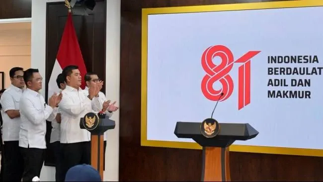HUT Ke-81 RI: Penegakan Hukum Masih Terbatas pada Omon‑omon
