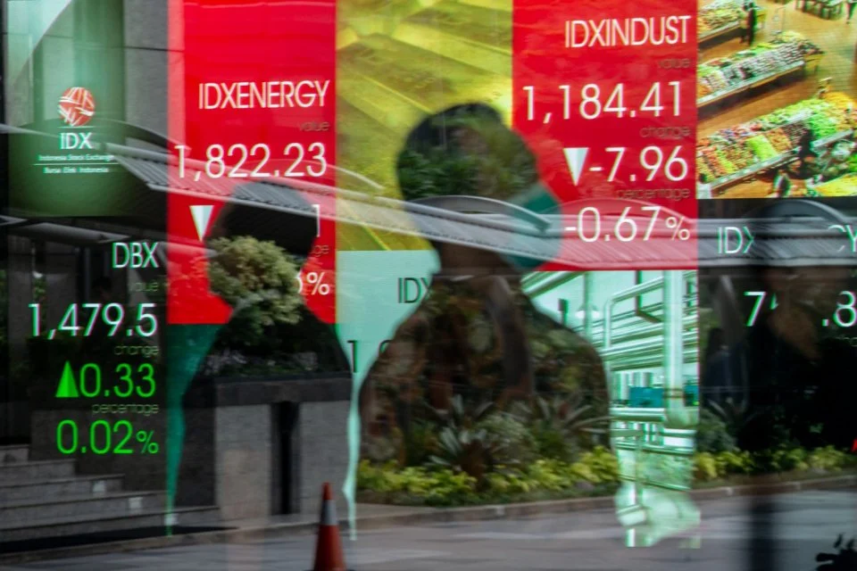 Indef: Bursa Mineral Bikin Posisi Indonesia Kuat hingga Bisa Tentukan Harga
