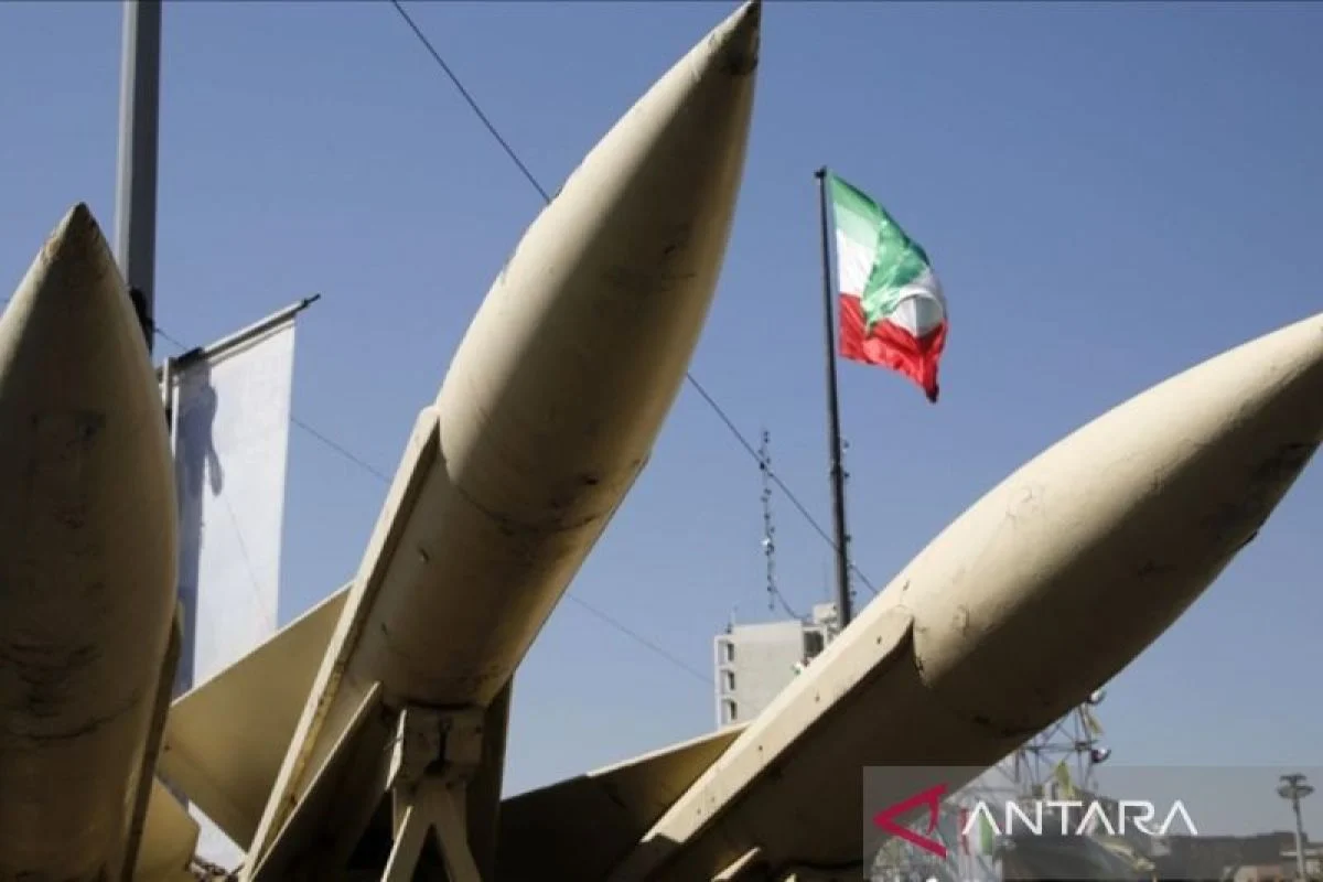 Iran Ganti Doktrin Militer: Dari Defensif ke Ofensif