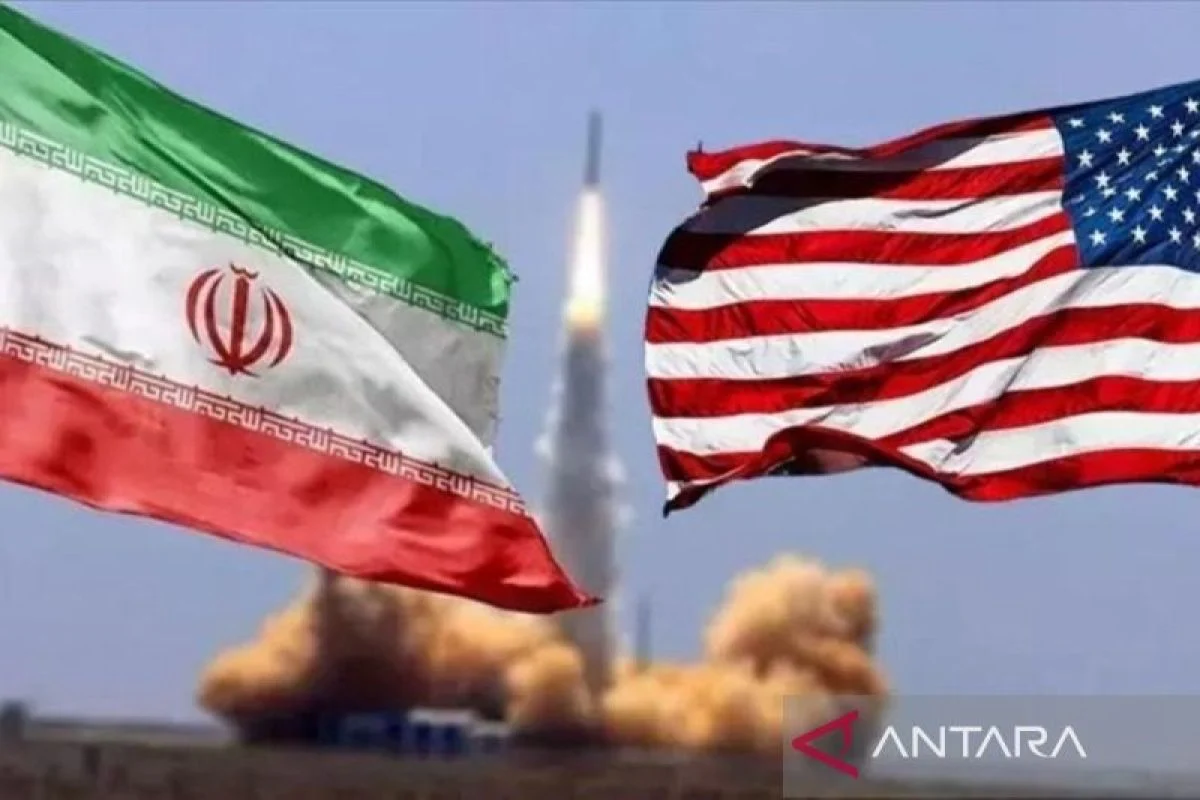 Iran Perkuat Militer di Tengah Gencatan Senjata dengan Amerika Serikat