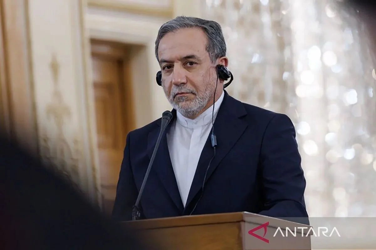 Iran Ungkap Tanda Positif dalam Pembicaraan dengan Oman tentang Selat Hormuz