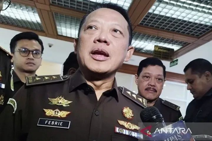 Jadi Tersangka di Polri dan Kejagung, Eks Jampidsus Febrie Ajukan 2 Praperadilan Sekaligus