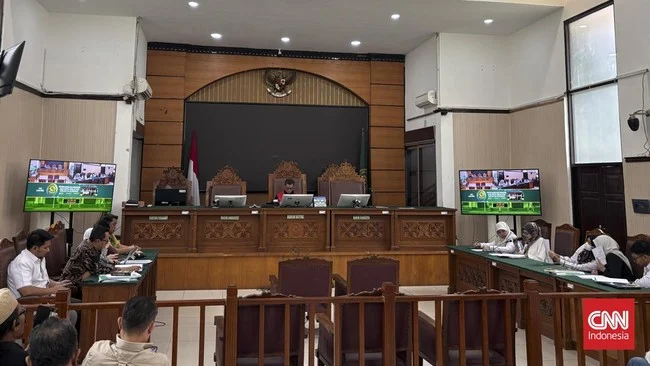 Jelang Sidang Dakwaan, Tim Hukum Yaqut Pertanyakan Unsur Kerugian Negara dalam Kasus Korupsi Haji