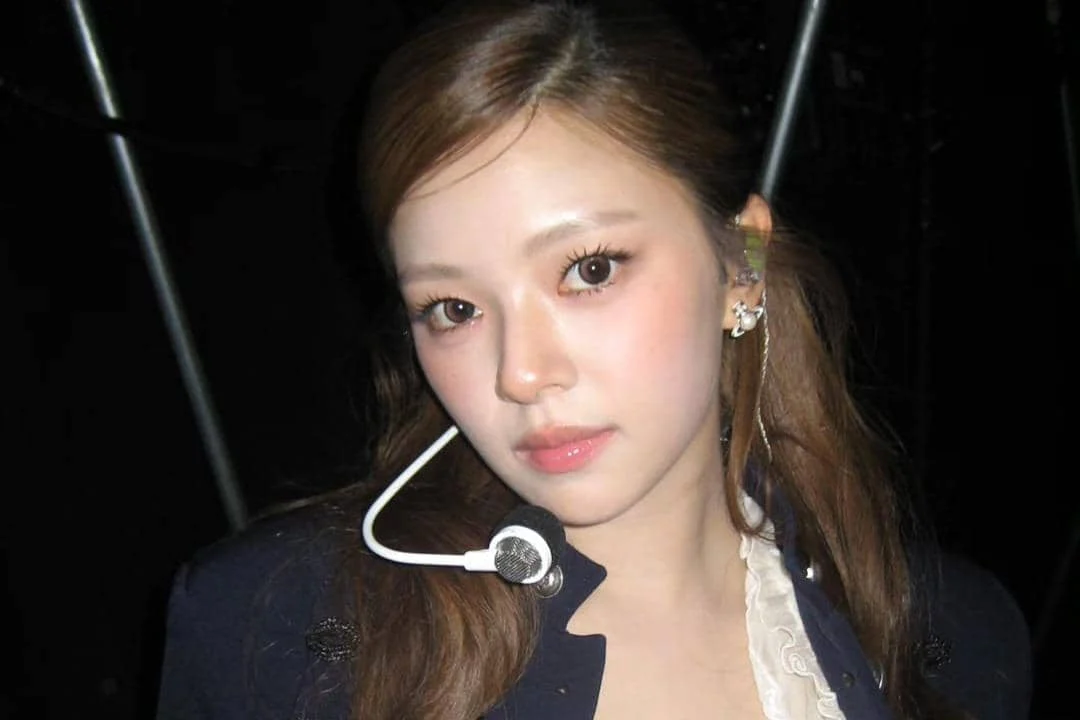 Jeongyeon TWICE Resmi Berpisah dengan JYP Entertainment setelah 11 Tahun