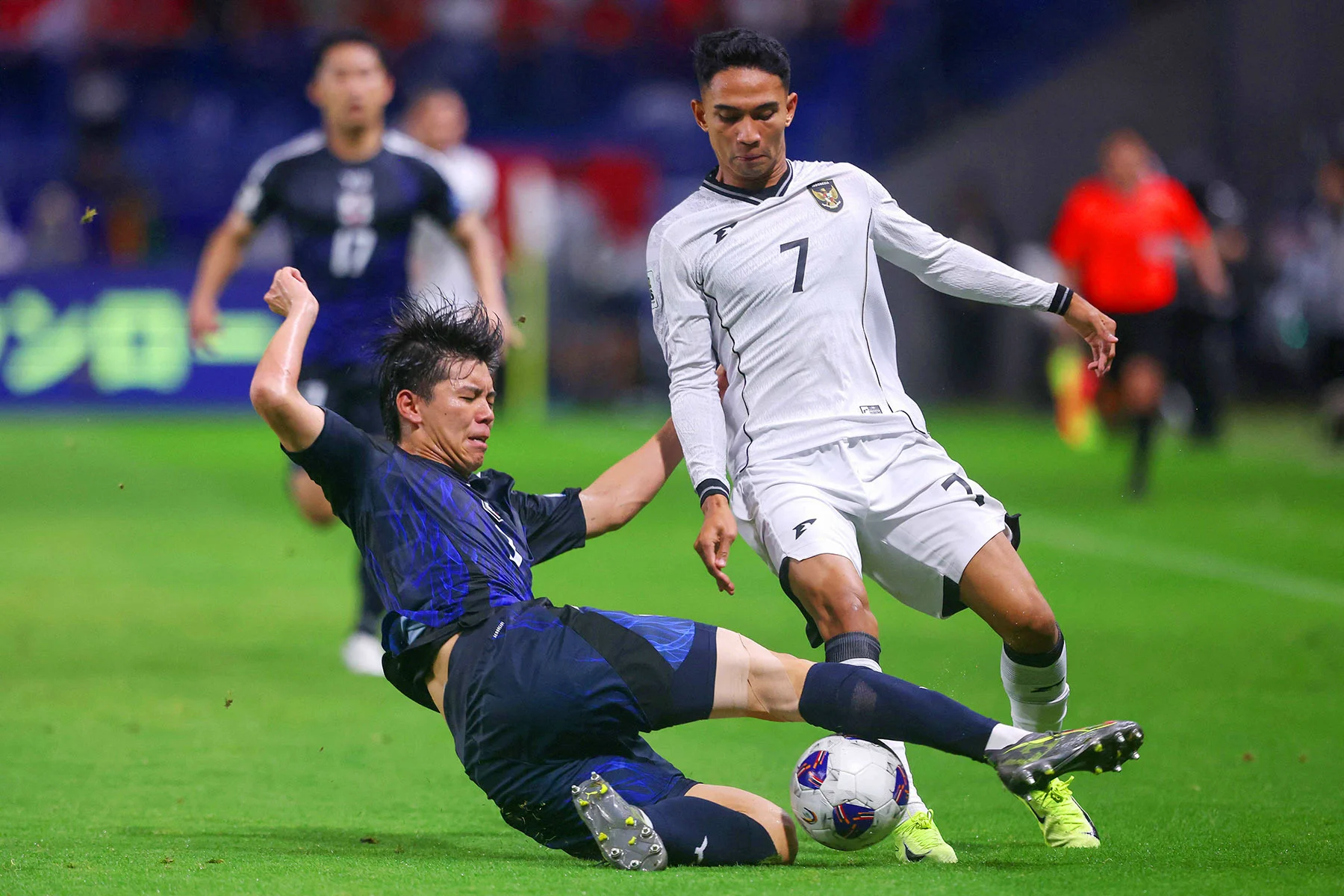 John Herdman Tunggu Hasil Pemeriksaan Marselino Jelang Pertandingan Lawan Vietnam